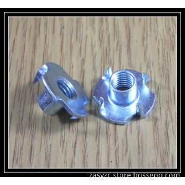 T Nut (M3-M80)